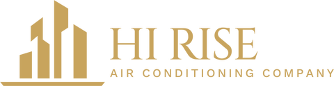 Hi Rise Air Conditioning Company, home